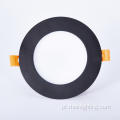 4 "Led Slim Downlight Regulável